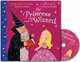 The Princess and the Wizard (+ Audio CD), Donaldson Julia 