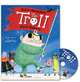 The Troll (+ Audio CD), Donaldson Julia 
