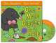 One Mole Digging a Hole (+ Audio CD), Donaldson Julia 