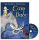 Cave Baby (+ Audio CD), Donaldson Julia 