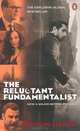 The Reluctant Fundamentalist, Hamid Mohsin 