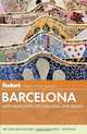 Fodor's Barcelona 2012, Publications Fodor Travel 