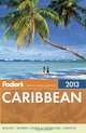 Fodor's Caribbean 2013, Publications Fodor Travel 