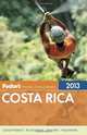 Fodor's Costa Rica 2013, Publications Fodor Travel 