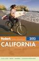 Fodor's California 2013, Publications Fodor Travel 