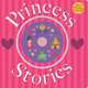 Princess Stories (+ Audio CD), 