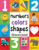 Numbers, Colors, Shapes, 