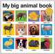 My Big Animal Book, 