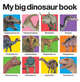 My Big Dinosaur Book, 