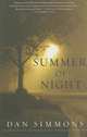 Summer of Night, Simmons Dan 