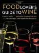 The Food Lover's Guide to Wine, Page Karen 