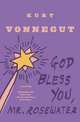 God Bless You, Mr. Rosewater, Kurt Vonnegut 