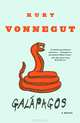 Galapagos, Kurt Vonnegut 