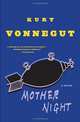 Mother Night, Kurt Vonnegut 