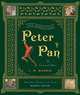 The Annotated Peter Pan: Centennial Edition, Barrie J.M. 