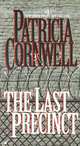 The Last Precinct, Patricia Cornwell 