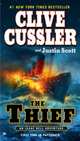 Thief (An Isaac Bell Adventure), Clive Cussler, Justin Scott 