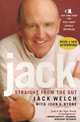 Jack: Straight from the Gut, Jack Welch, John A. Byrne 