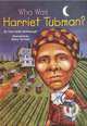 Who was Harriet Tubman?, Yona Zeldis McDonough 