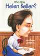 Who was Helen Keller?, Gare Thompson 