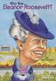 Who was Eleanor Roosevelt?, Gare Thompson 