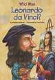 Who Was Leonardo Da Vinci?, Edwards Roberta 