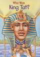Who Was King Tut?, Roberta Edwards 