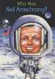 Who Was Neil Armstrong?, Roberta Edwards 