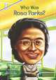Who Was Rosa Parks?, Yona Zeldis McDonough 