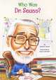Who was Dr. Seuss?, Janet B. Pascal 