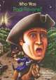 Who was Paul Revere?, Roberta Edwards 