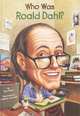 Who Was Roald Dahl?, True Kelley 