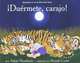 Duermete, carajo!, Adam Mansbach 