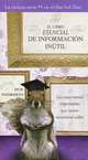 El Libro Esencial de Informacion inutil, Don Voorhees 