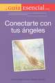 Conectarte con tus angeles, Cecily Channer con Damon Brown 