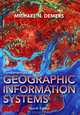 Fundamentals of Geographical Information Systems, Michael N. Demers 