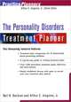 The Personality Disorders Treatment Planner, Neil R. Bockian, Arthur E. Jongsma Jr. 