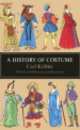 History of Costume, Carl Kohler 