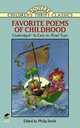 Favorite Poems of Childhood, Smith Philip 