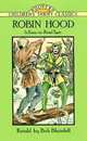Robin Hood, Blaisdell Bob 