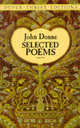 Selected Poems, Donne John 