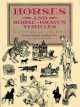 Horses and Horse-Drawn Vehicles. A Pictorial Archive, Carol Belanger Grafton 