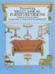 Neo-classical Furniture Designs, Thomas King 