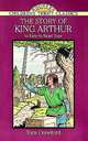 The Story of King Arthur, Crawford Tom 