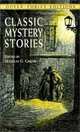 Classic Mystery Stories, Douglas G. Greene 
