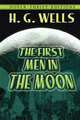 The First Men in the Moon, G.Wells Herbert 