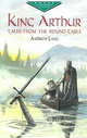 King Arthur. Tales from the Round Table, Lang Andrew 