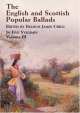 The English and Scottish Popular Ballads. Volume 3, Francis James Child 