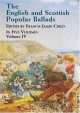 The English and Scottish Popular Ballads. Volume 4, Francis James Child 