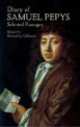 Diary of Samuel Pepys. Selected Passages, Samuel Pepys 